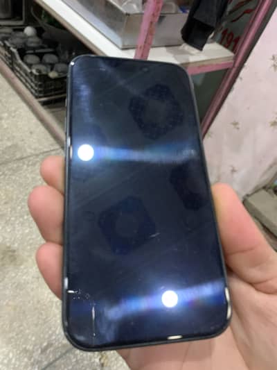 Apple iPhone 15