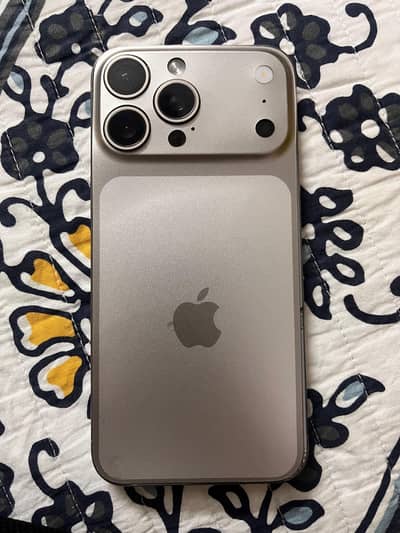 Iphone 15 Pro Max Pta