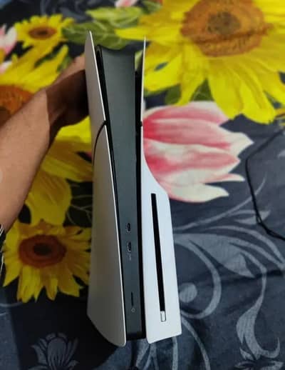 PS5 Slim 1tb digital pro disc edition playstation