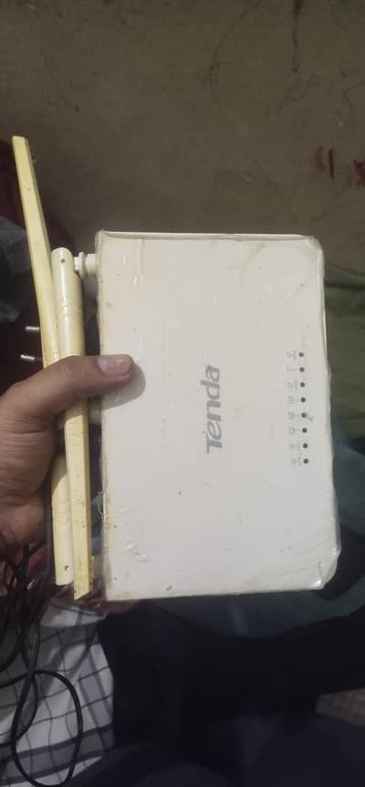 wifi device