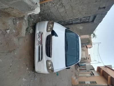 Suzuki Alto 2007