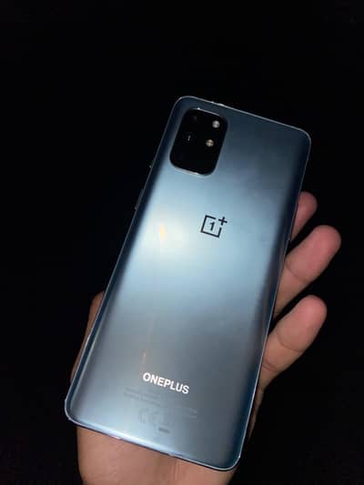 One Plus 8T ( Only Exchange Offer )