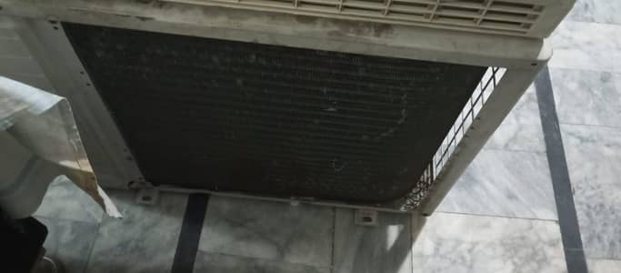 orient 1 ton ac