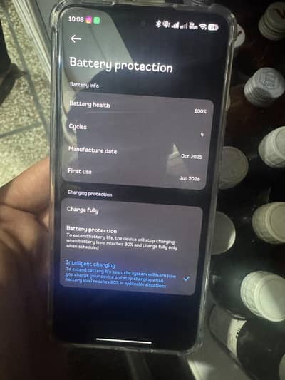 Xiaomi Redmi Note 15 Pro