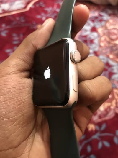 Apple Watch series 3