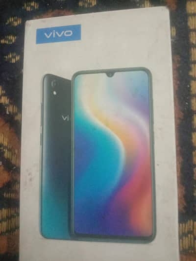 Vivo 1823