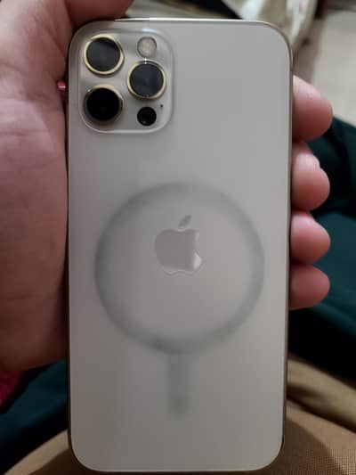 Apple iPhone 12 Pro