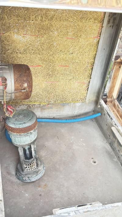 Lahori Air cooler urgent sale