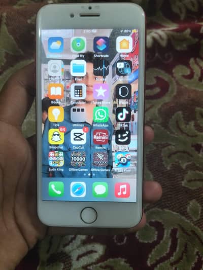 Apple iPhone 7