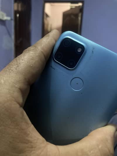 Realme C21Y