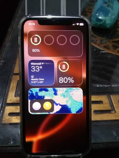Apple iPhone 11 Pro