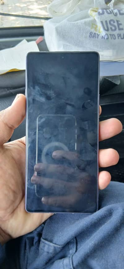 Infinix Note 50 Pro