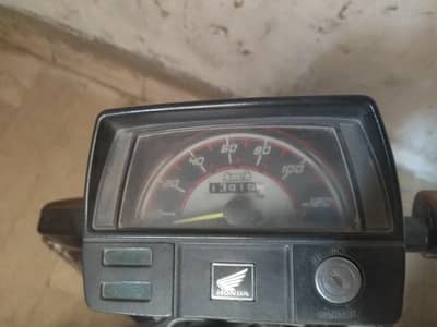 Honda CD 70