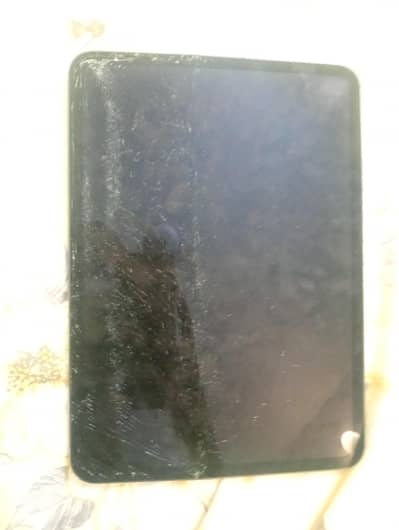 ipad pro m4 11 inch screen broken