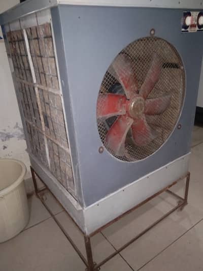 Lahori Air Cooler with stand