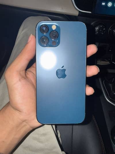 Apple iPhone 12 Pro