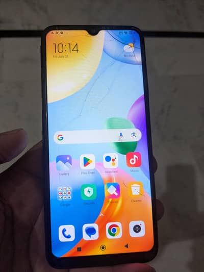 Xiaomi Redmi 10C