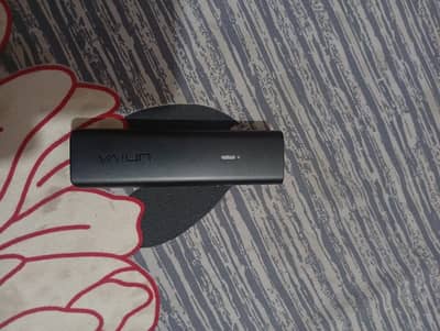 Univa pod