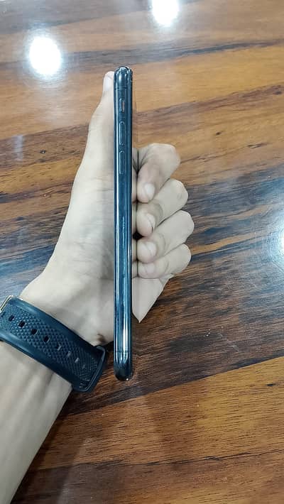 Apple iPhone X