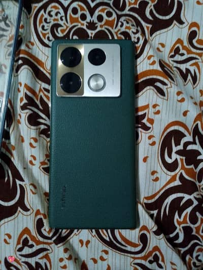 Infinix Note 40 Pro