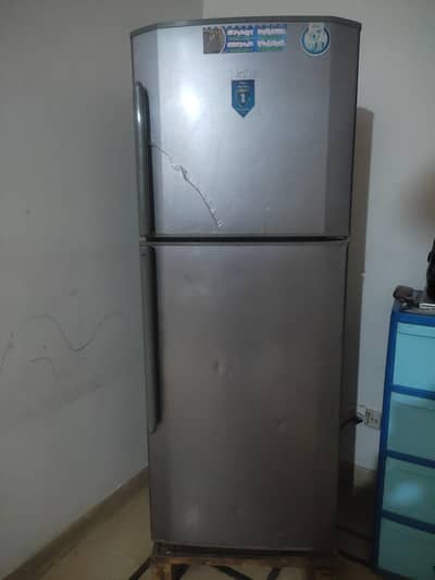 Fridge For Urgent Sell