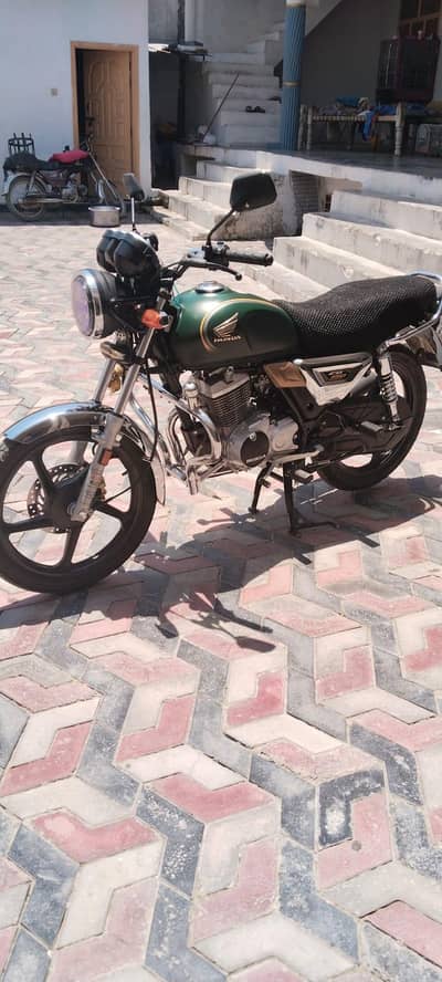 CG 150