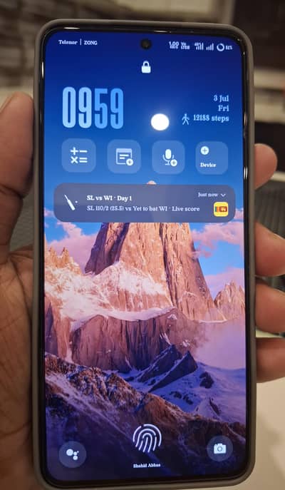 OPPO Reno11 F 5G