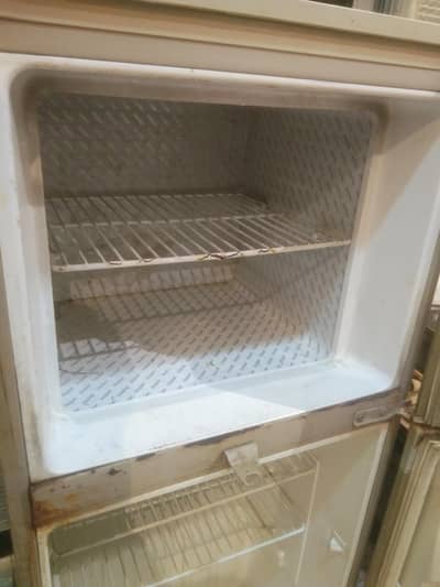 Haier Small fridge for small family