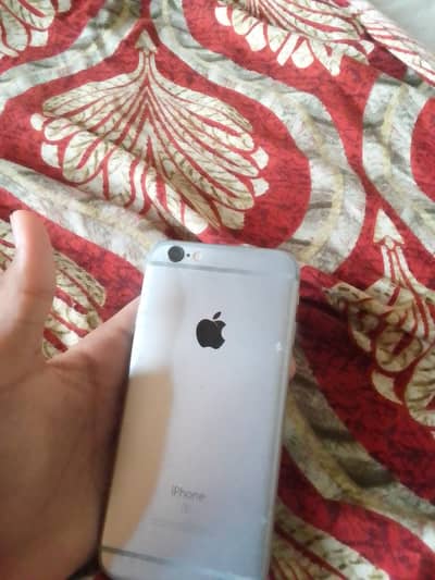 Apple iPhone 6S