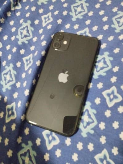 Apple Iphone 11 JV
