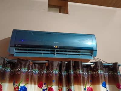 Gree Ac Inverter 1.5 Ton