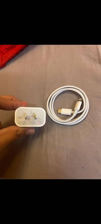 apple iphone 100 original 20 watt fast charger with original cablesale