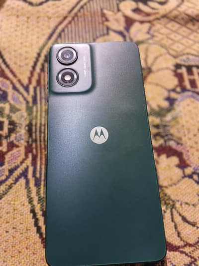 Motorola Moto G04s