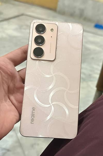 Realme C75x