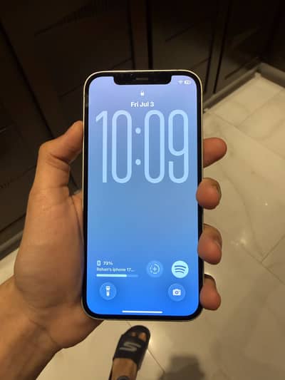 Apple iPhone 12 256 pta approved
