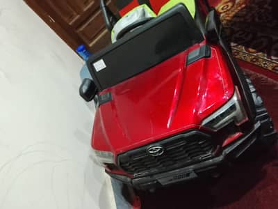 kids car