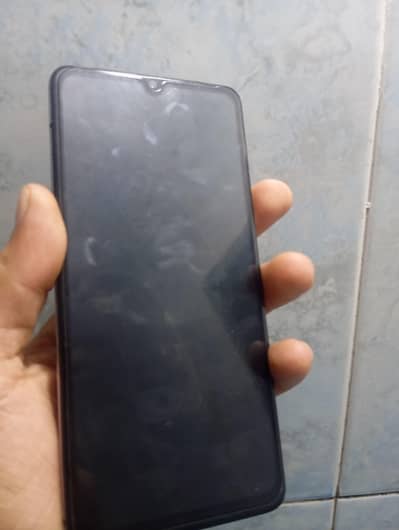 One Plus 7T pannel