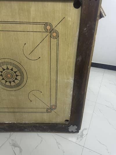 Carrom