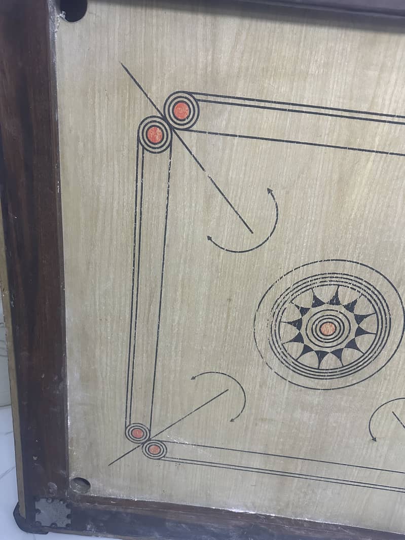 Carrom 1