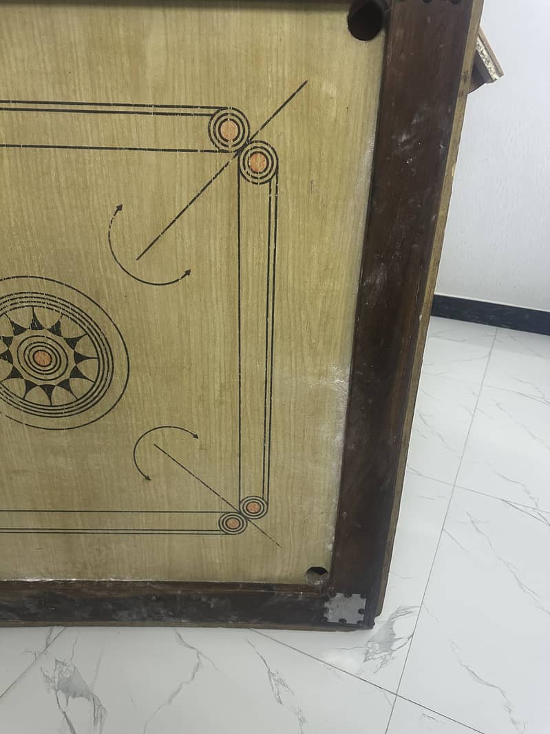 Carrom 2