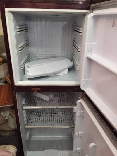 National Freezers