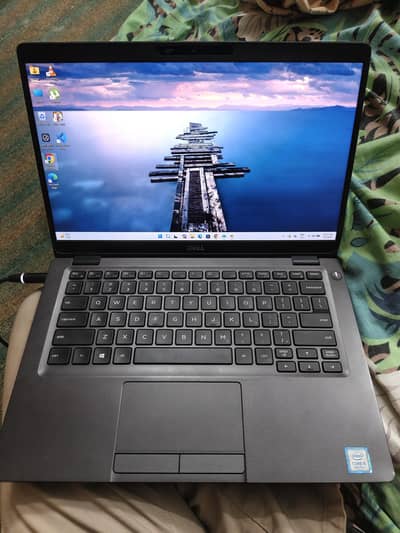 dell 5300, i5 8th gen