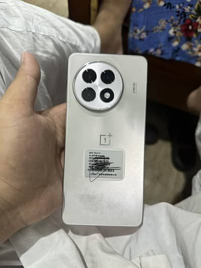 One Plus Ace 5