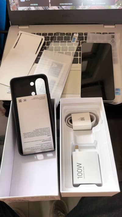 Xiaomi Redmi Turbo 5 Max