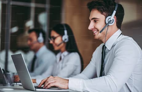 customer service representative (Csr)