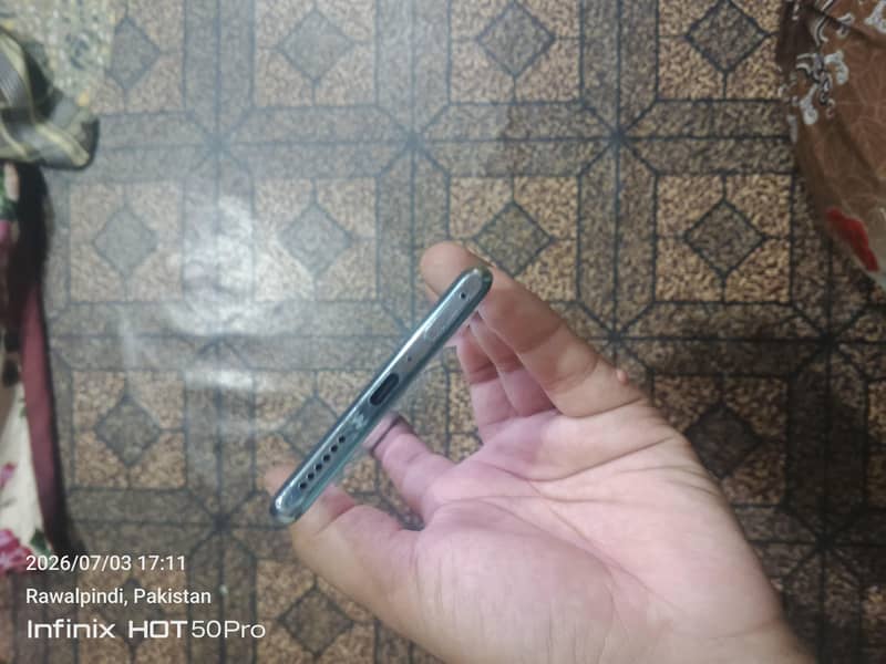 Infinix Zero 40 2