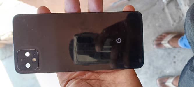 Google Pixel 4 XL