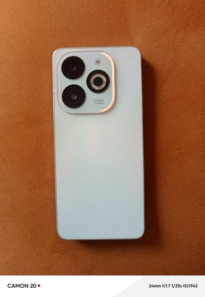 Infinix Smart 8 Pro