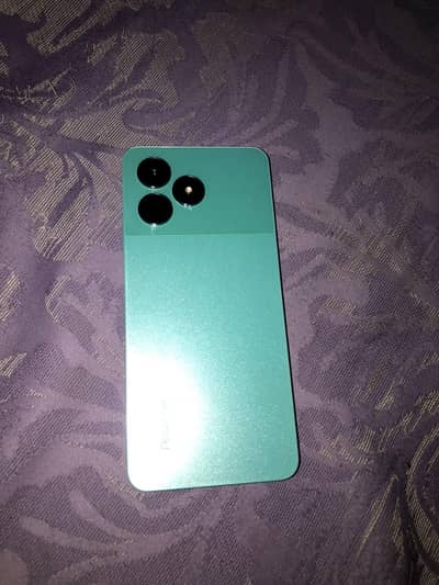 Android phone realme c51