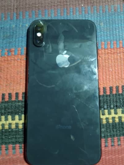 iPhone XS 64GB Non-PTA | Neat & Clean | Best Condition